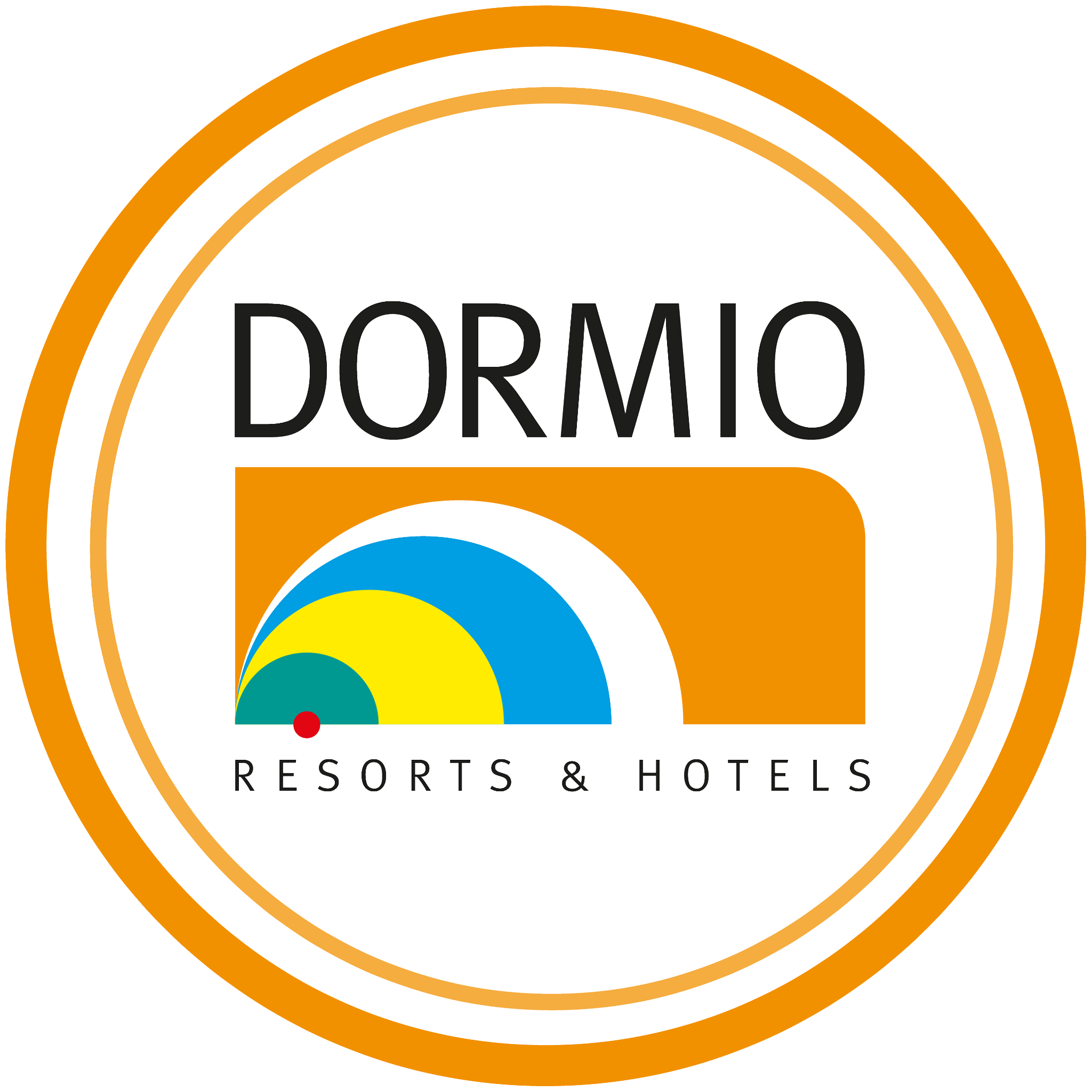Dormio Logo