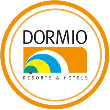 Dormio logo