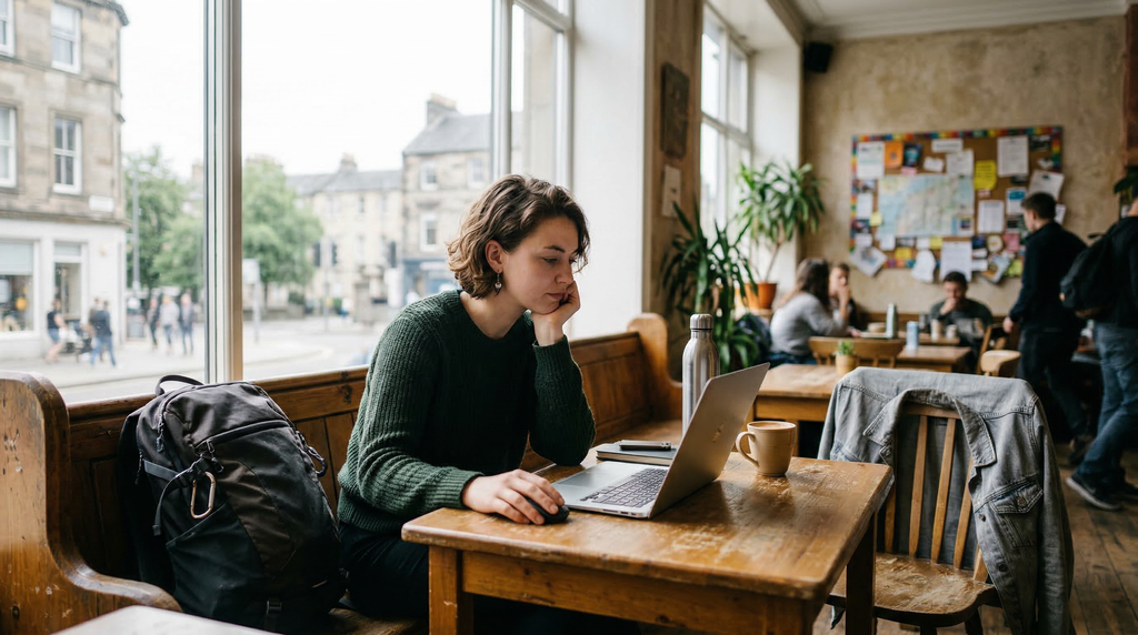Vacature zichtbaar voor internationale kandidaten op meerdere platforms