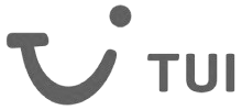 TUI logo