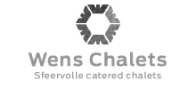Wens Chalets logo